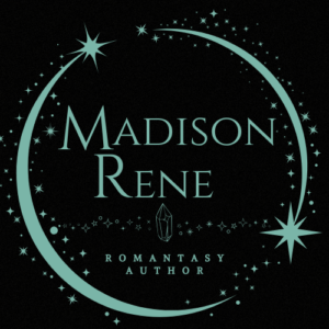 Madison Rene | Fantasy Author